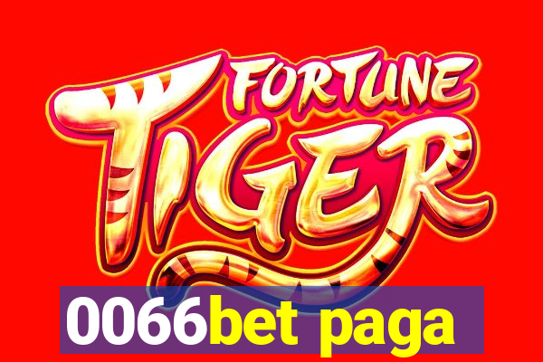 0066bet paga